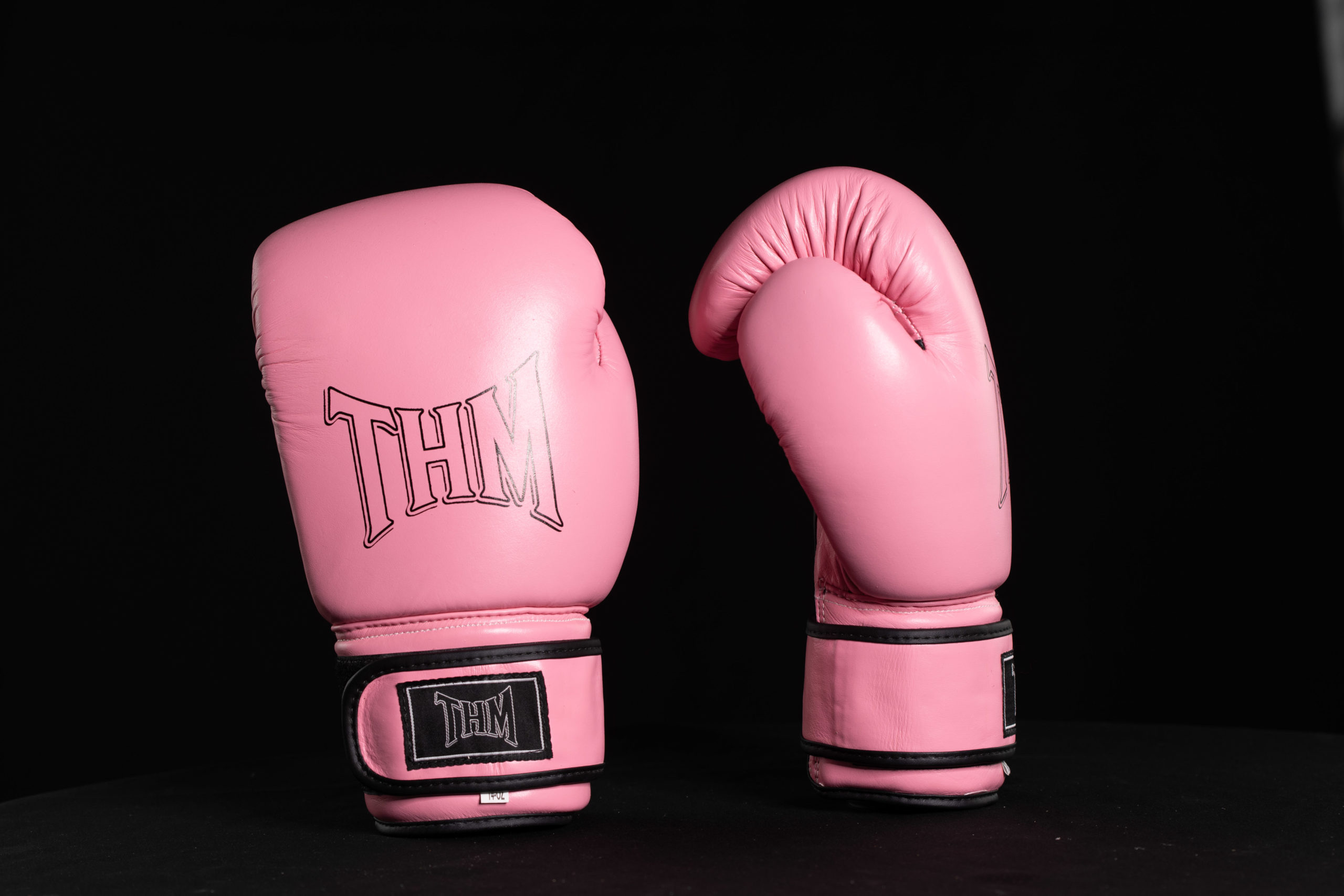 salami spin home Manusi Box THM Ladies Edition - Boxing and Martial Arts Equipment